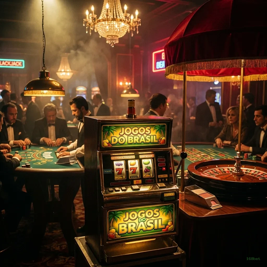 Segurança 168bet SSL