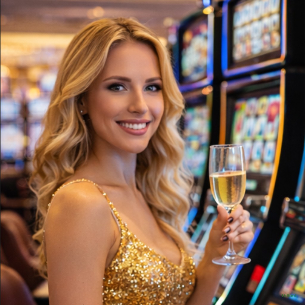 App 168bet slots mobile