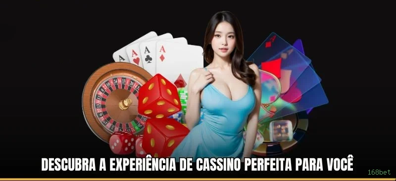 Sobre o 168bet