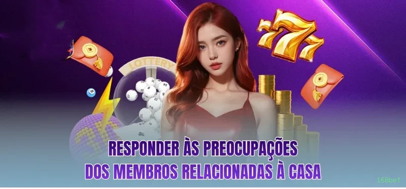 Termos e Condições